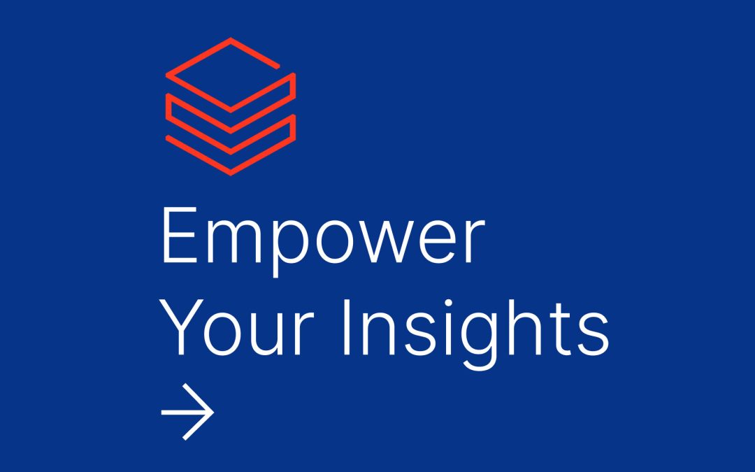 Empower your Insights: Introducing Nousot’s Databricks Brickbuilder Accelerator